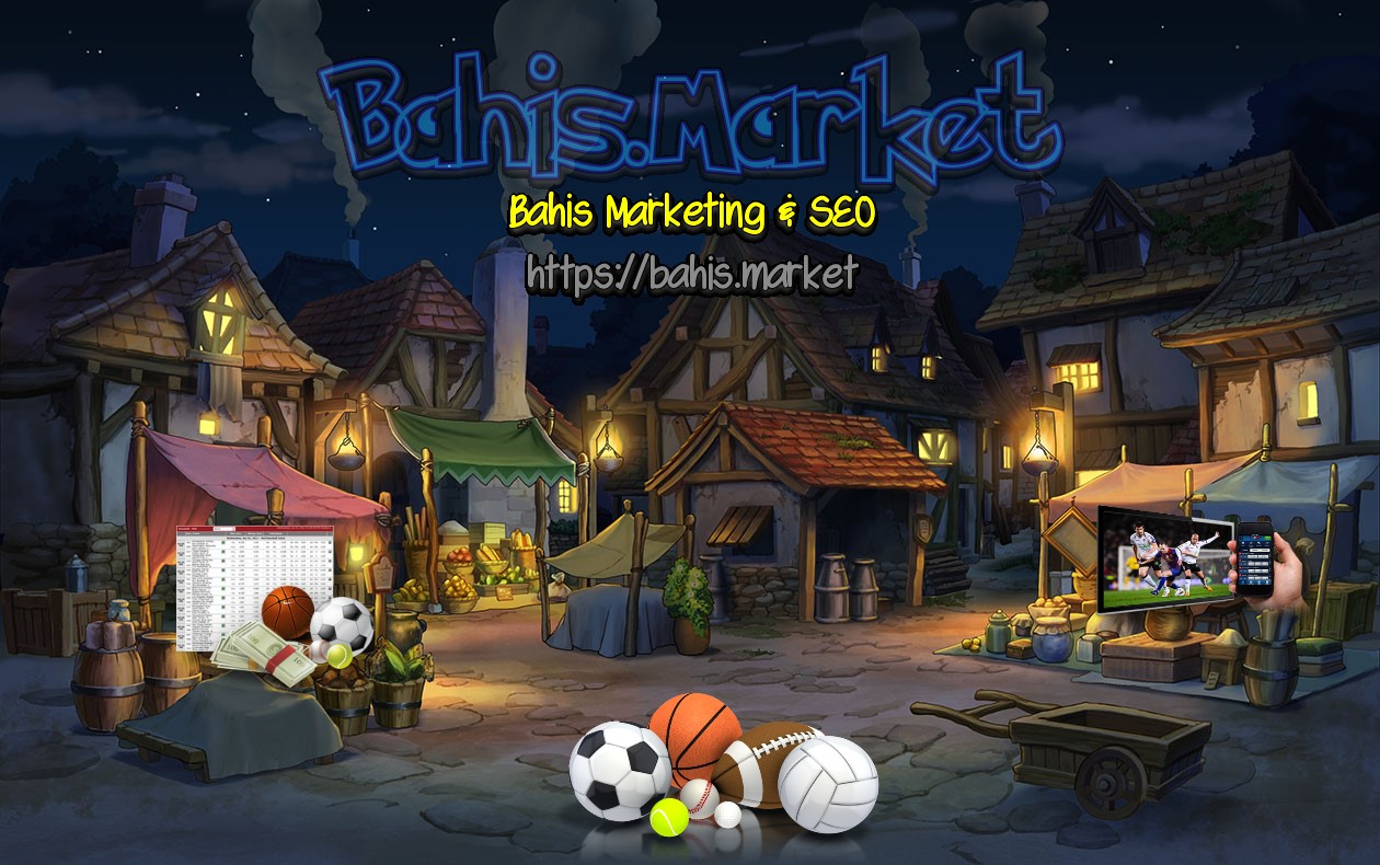 bahis.market wallpaper - Bahis Marketing & SEO