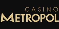 casinometropol logo - 1xbet