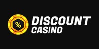 discountcasino logo - Bahis Marketing & SEO